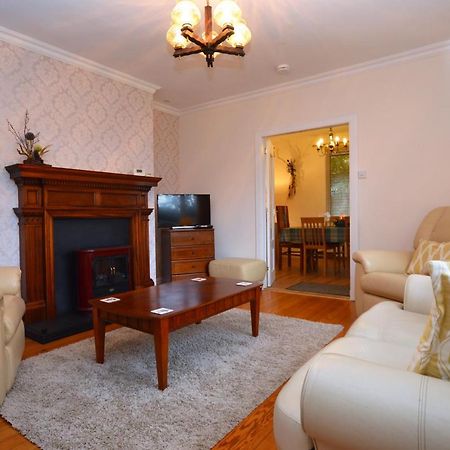 Cedar Cottage Dunoon Zewnętrze zdjęcie