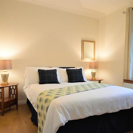 Cedar Cottage Dunoon Zewnętrze zdjęcie
