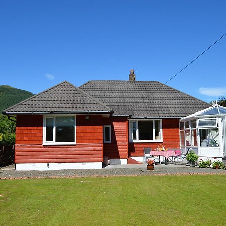 Cedar Cottage Dunoon Zewnętrze zdjęcie