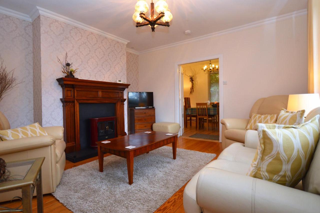 Cedar Cottage Dunoon Zewnętrze zdjęcie