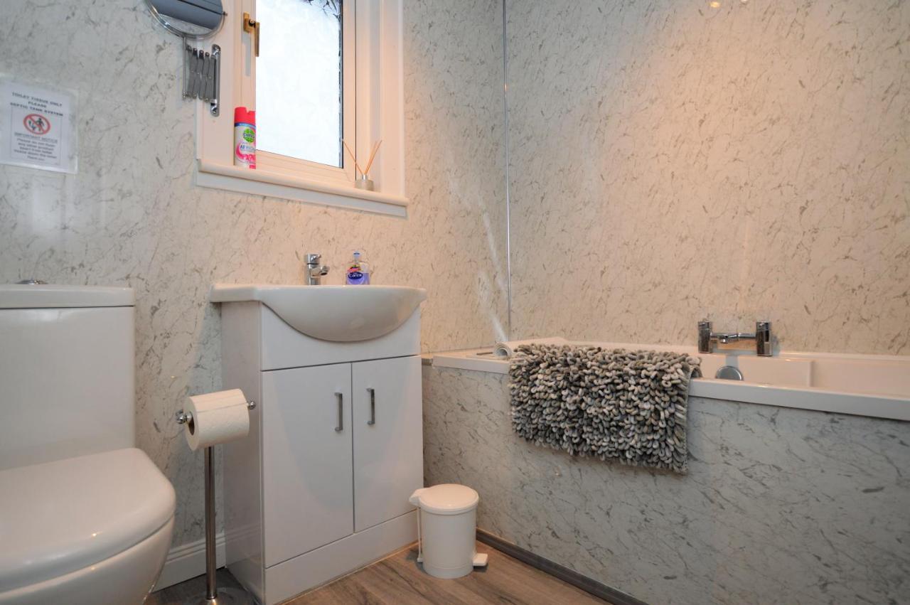 Cedar Cottage Dunoon Zewnętrze zdjęcie