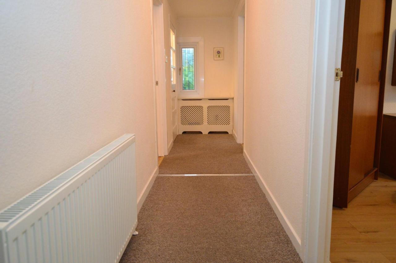 Cedar Cottage Dunoon Zewnętrze zdjęcie