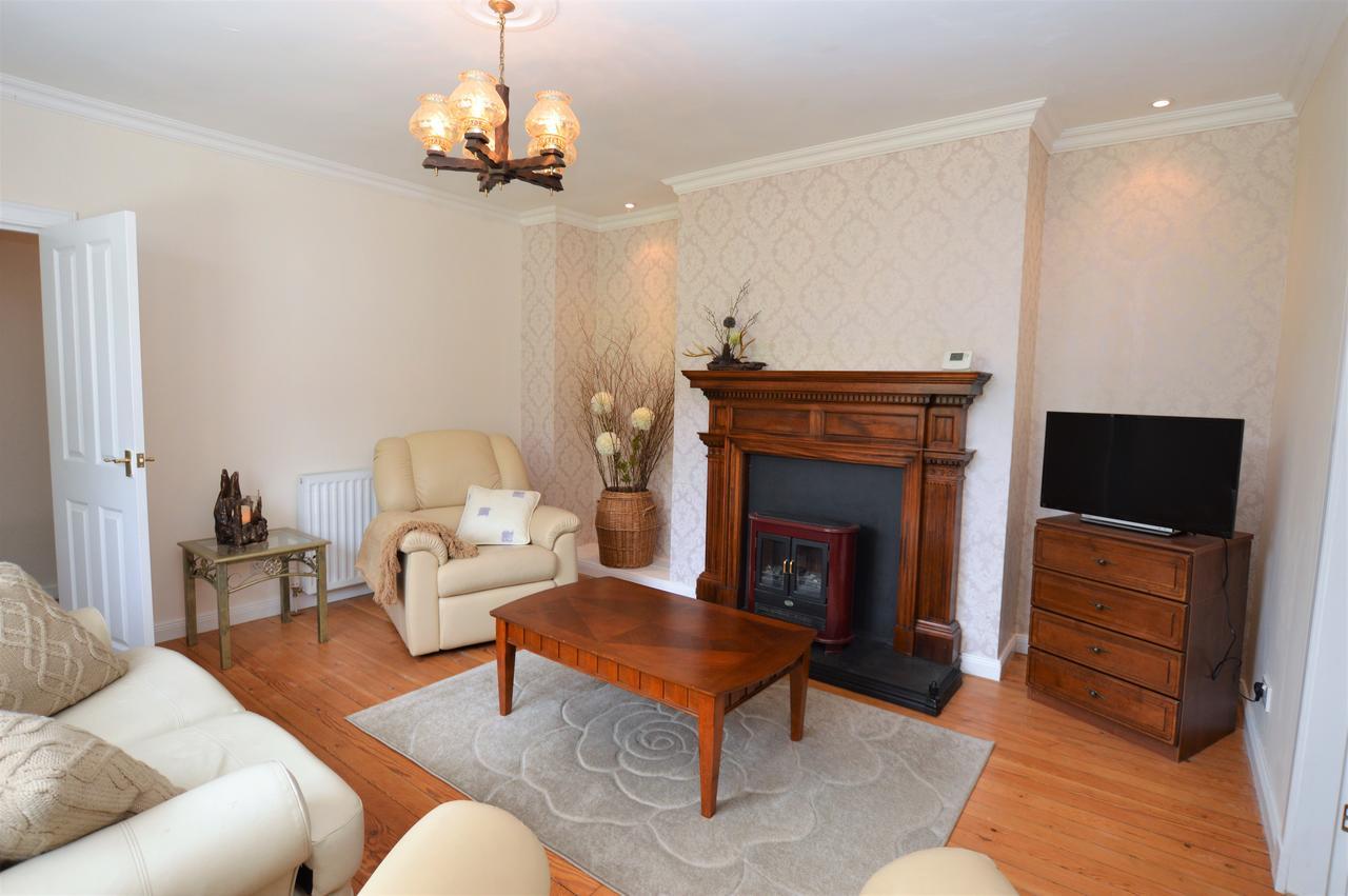 Cedar Cottage Dunoon Zewnętrze zdjęcie