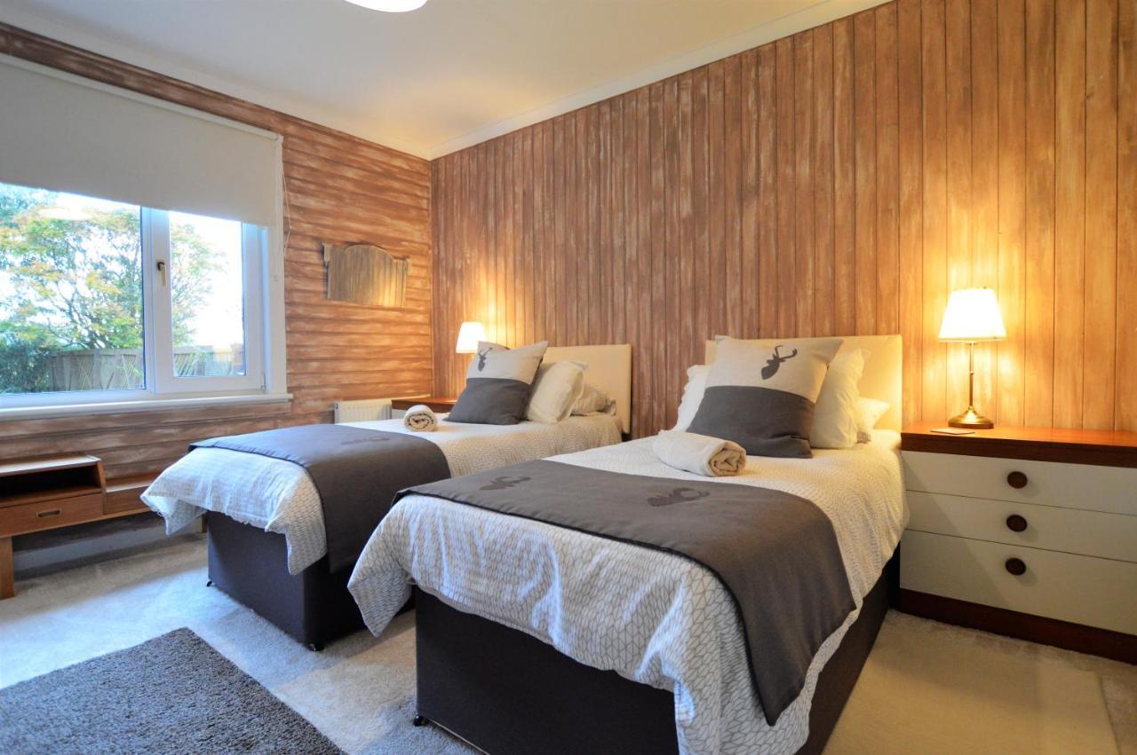 Cedar Cottage Dunoon Zewnętrze zdjęcie