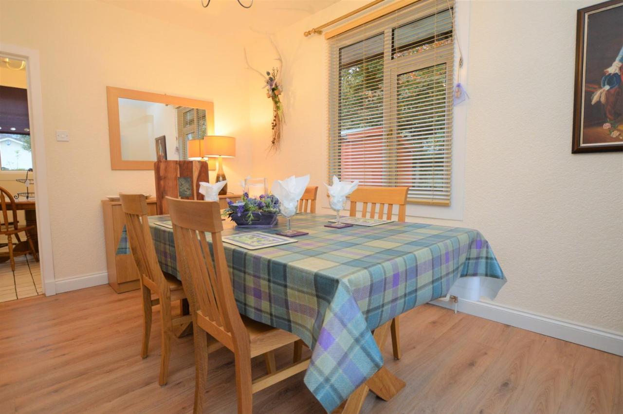 Cedar Cottage Dunoon Zewnętrze zdjęcie