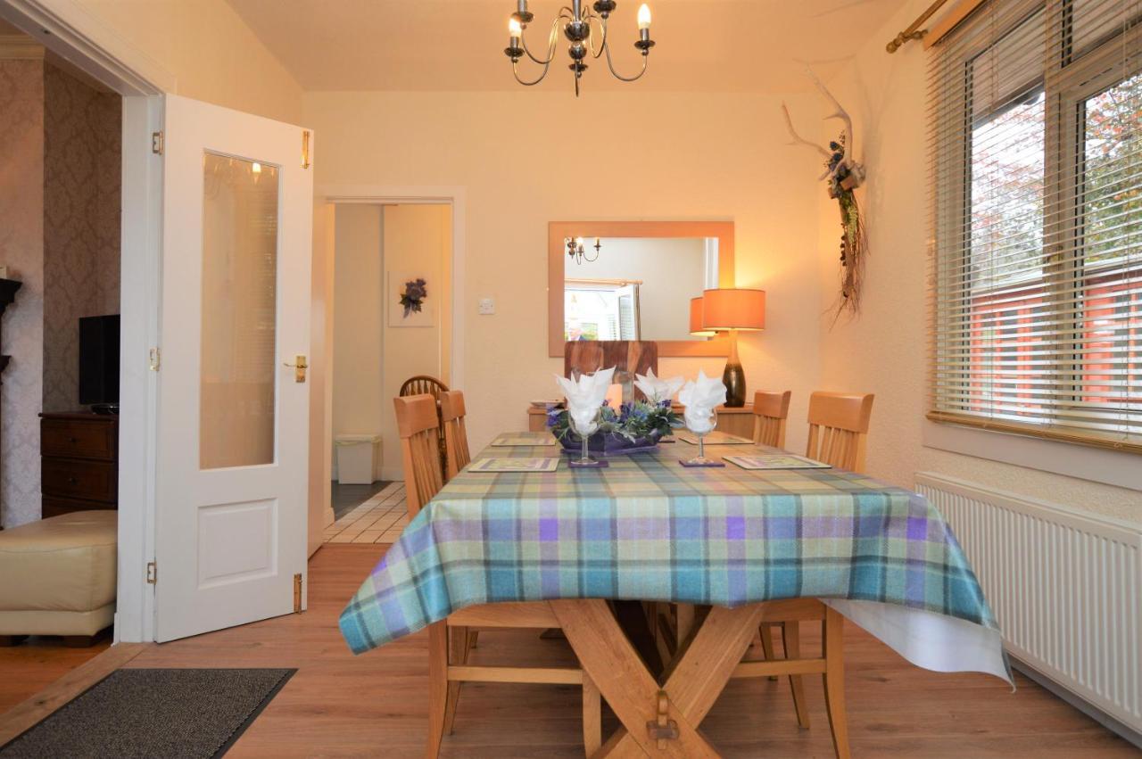 Cedar Cottage Dunoon Zewnętrze zdjęcie
