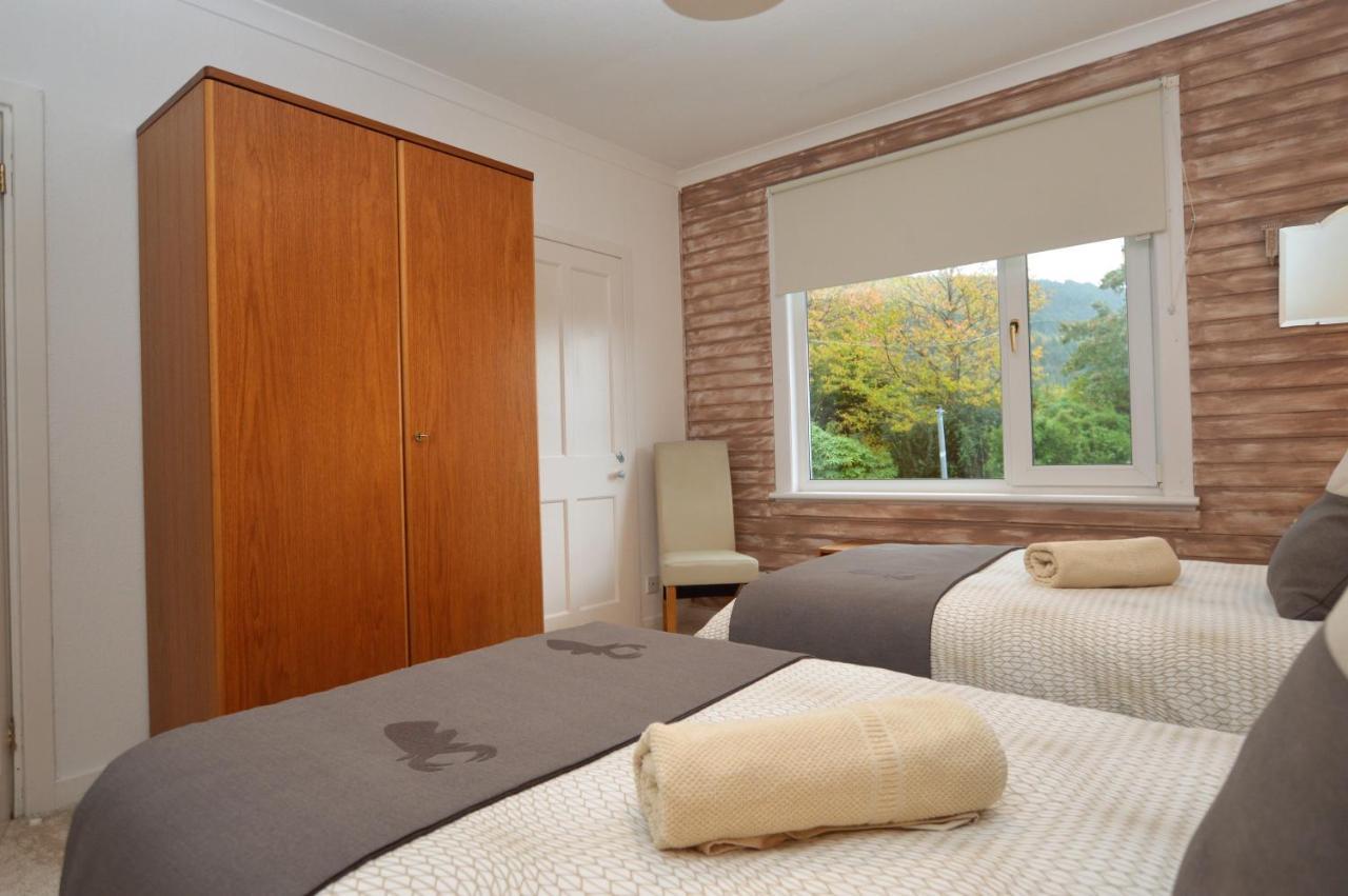 Cedar Cottage Dunoon Zewnętrze zdjęcie